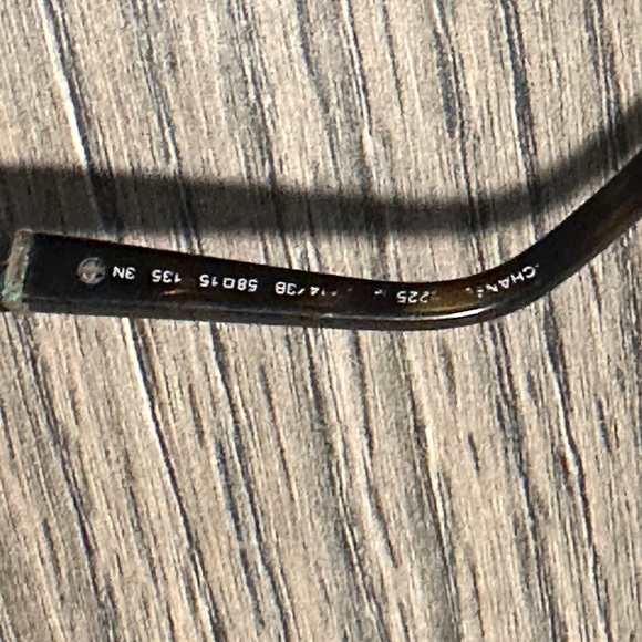 CHANEL READING GLASSES - Picture 8 of 16